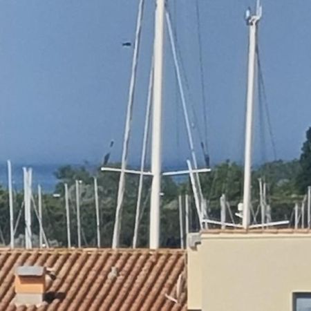 Duplex Proche Plage Du Mole Agde Eksteriør bilde
