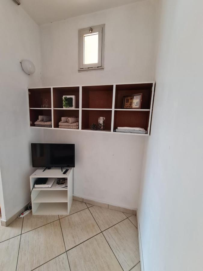 Duplex Proche Plage Du Mole Agde Eksteriør bilde
