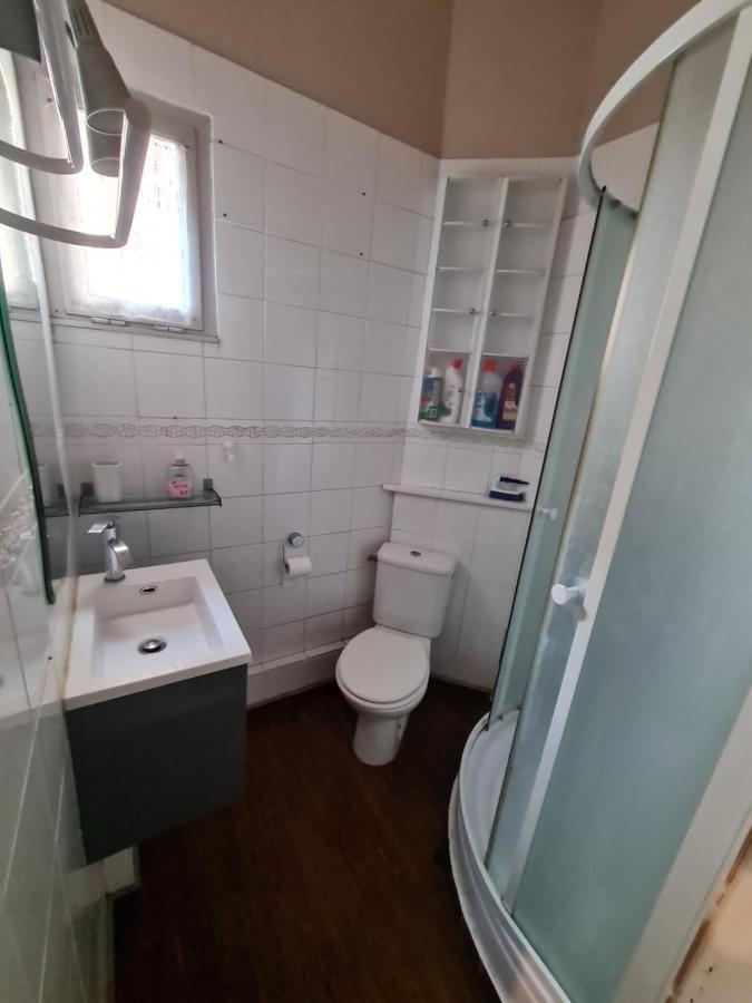 Duplex Proche Plage Du Mole Agde Eksteriør bilde
